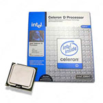 Intel Celeron D 336 2.8G