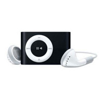 ƻiPod shuffle 2MP3 2GB(ɫ)