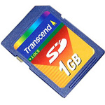  SD(1G)