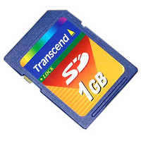  SD(1G)