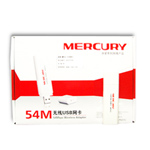 Mercury ˮ MW54U 54M USB