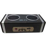 MD-F3 SD