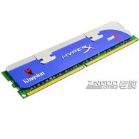 ʿ DDR2 800 2G(KHX6400D2/2G)۸δ£
