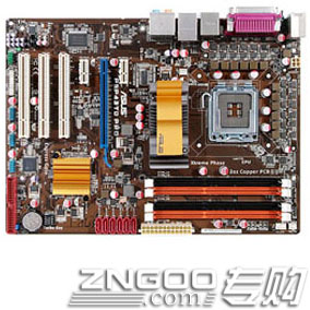 ˶ASUS) P5P43TD PRO( Intel P43/LGA 775 )