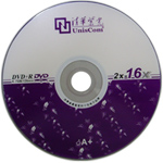 廪Ϲ⣨UnisCom DVD ¼ 4.7GB Ƭԭװ棩