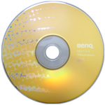 BEBQCD  700MB 80min