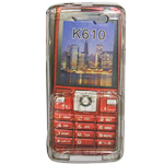 ֻˮ K610
