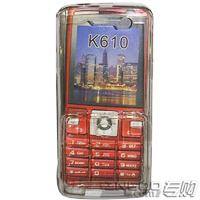 ֻˮ K610