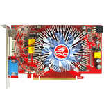 ߲ʺ ݲ9600GSO-GD2 CFƽ 512M