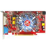 ߲ʺ ݲ9600GSO-GD2 CFƽ TC 1G M20 Կ