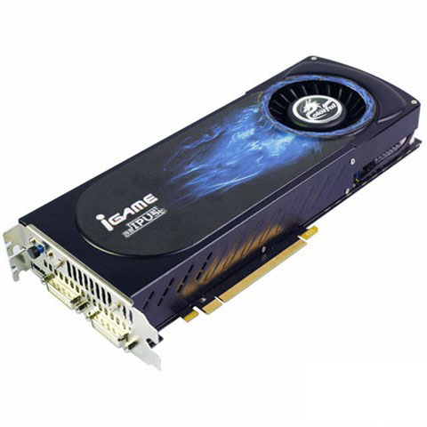 ߲ʺ iGame260+ GD3 UPս896M