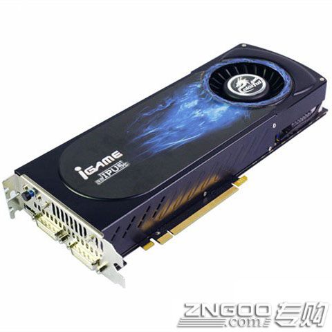 ߲ʺ iGame260+ GD3 UPս896M