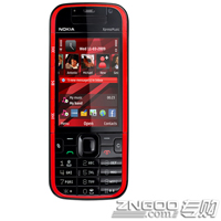 ŵǣNOKIA5730ֻ(ɫ) GSM/WCDMA