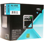 AMD AthlonII2II˫ˣ250װCPUAM3/3.0GHz/2M棩