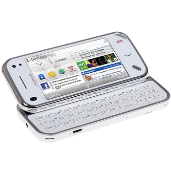 ŵǣNokiaN97 3Gֻ WCDMA/GSM ɫ