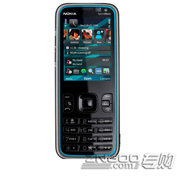 ŵǣNokia5630 ֻ (ɫ)