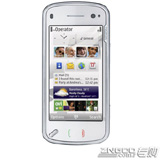 ŵǣNokiaN97 mini 3GֻɫWCDMA/GSM