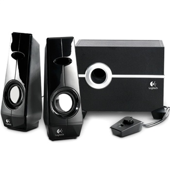 ޼LogitechZ103 