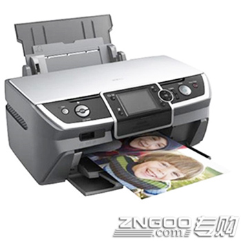 EPSONStylus Photo R390 īӡ