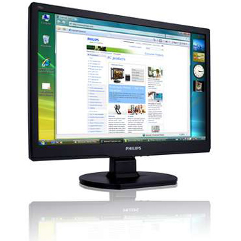 ֣Philips190V1SB 19ӢҺʾ