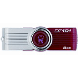 ʿ٣Kingston)DataTraveler 101 G2 8GB U