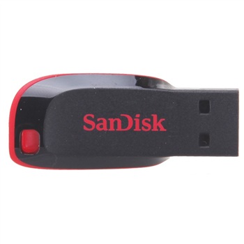 SanDisk Cruzer CZ50 4GB U ɫ
