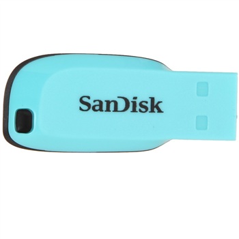 SanDisk Cruzer CZ50 4GB U  ɫ