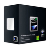 AMD Phenom II 2II˫ˣ555װCPU3.2GHz