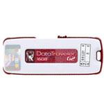 ʿ٣KingstonDTIG2 16G U (DataTraveler G2)