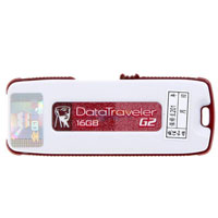 ʿ٣KingstonDTIG2 16G U (DataTraveler G2)