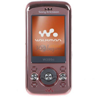 ᰮţSony EricssonW395 GSMֻɫ