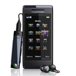 ᰮţSony EricssonAino U10 GSM/WCDMAֻɫ