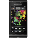ᰮţSony Ericsson U_1(Satio) GSM/WCDMAֻɫ