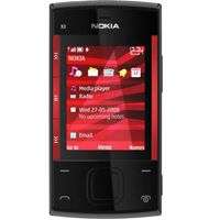 ŵǣNOKIAX3 GSMֻںɫ
