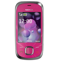 ŵǣNokia7230 3GֻɫWCDMA/GSM