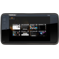 ŵǣNokiaN900ֻɫ WCDMA/GSM