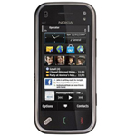 ŵǣNokiaN97 mini 3Gֻɫ WCDMA/GSM
