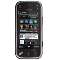 ŵǣNokiaN97 mini 3Gֻɫ WCDMA/GSM