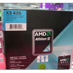 AMD Athlon II X3IIˣ435װ