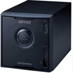 ͱ»BUFFALOLS-Q500L/1D-AP ӲBT洢
