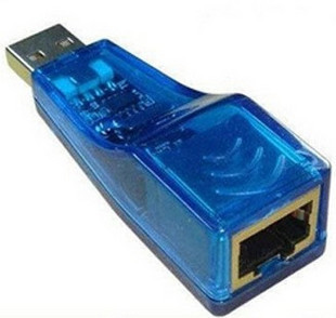 USB RJ45