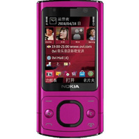 ŵǣNOKIA6700S 3GֻӣۣGSM/WCDMA