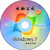 鿴Ʒ:Թ˾GHOST Windows 7 콢ʽ 32λϵͳ