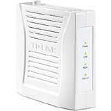 TP-LINK ADSL2+ Modem TD-8620S