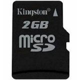 ʿ٣Kingston2G TF(MicroSD)