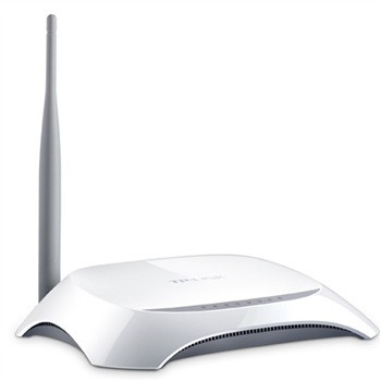 TP-LINK TL-WR740N 150M߿·