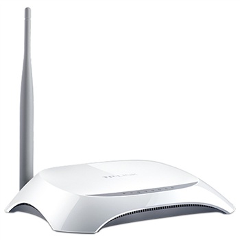 TP-LINK WR340G+ 54M ߿·