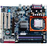  865GV 478 Կ Intel Celeron D 320CPU/400ڴ
