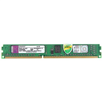 ʿ٣KingstonDDR3 1333 1G ̨ʽڴ
