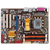 鿴Ʒ:˶ASUS) P5P43TD PRO( Intel P43/LGA 775 )